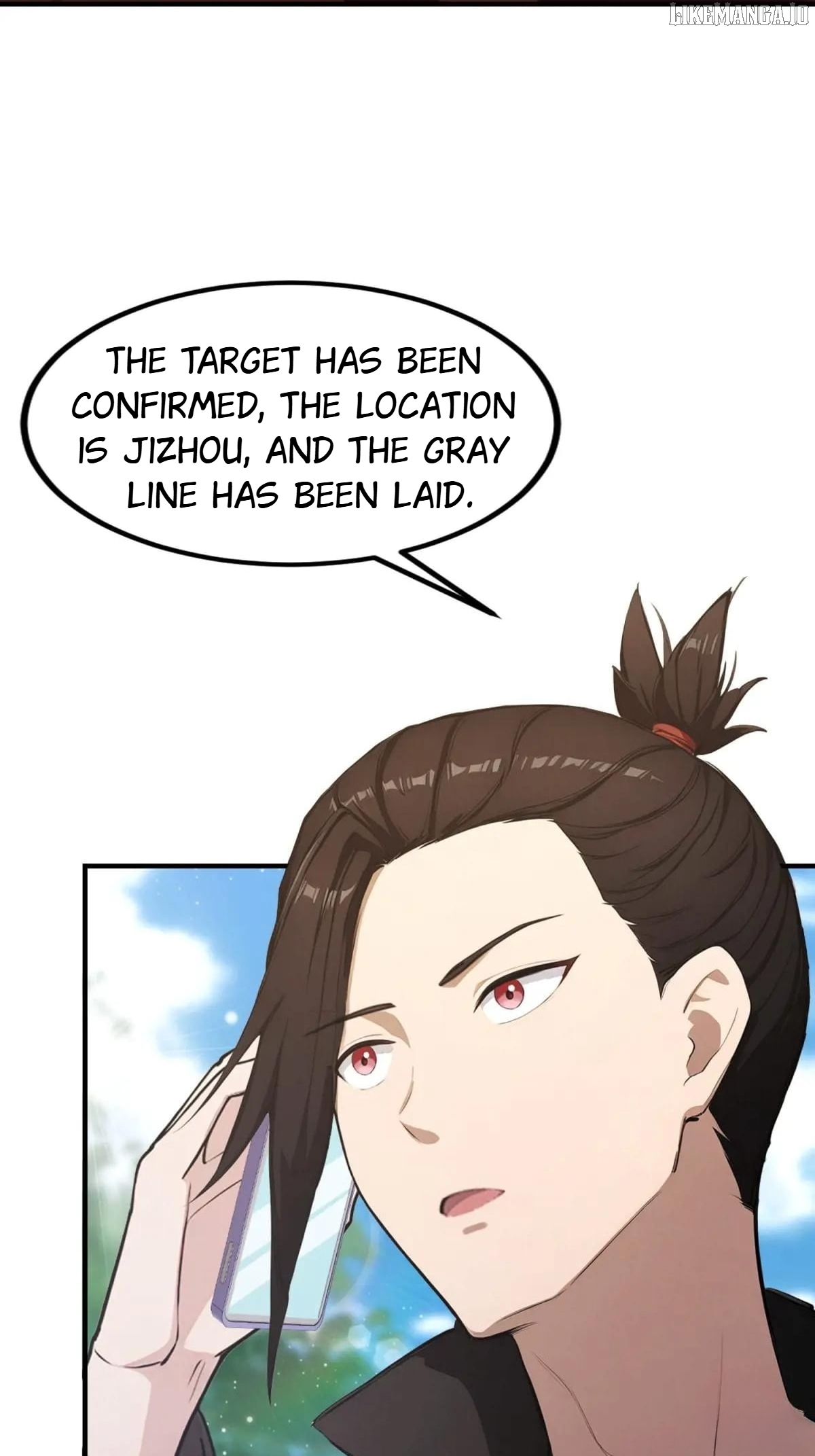 Outrageous! I opened a training class for empresses Chapter 67 - page 56